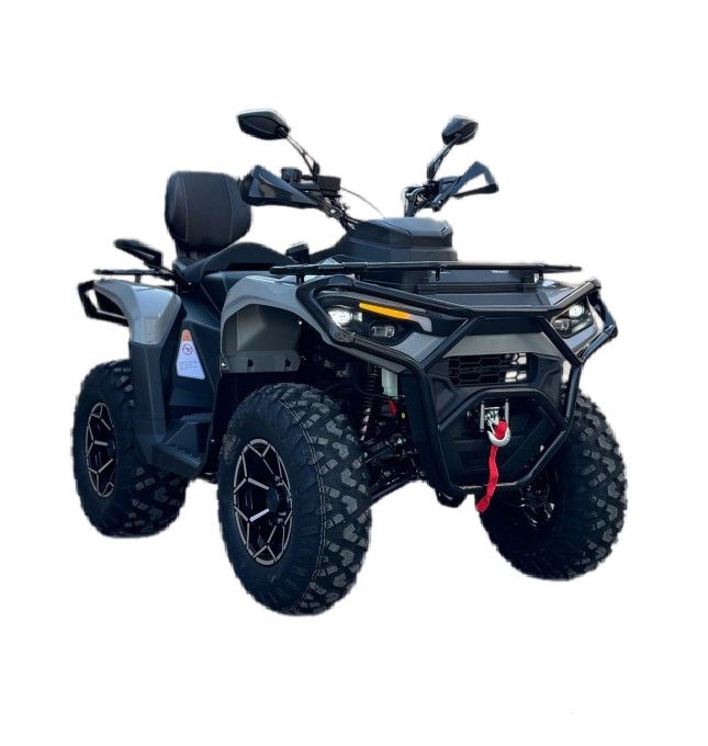 Бензиновый квадроцикл Regulmoto HAMMER 300