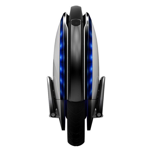 Моноколесо Ninebot by Segway One S2 310Wh — изображение 2