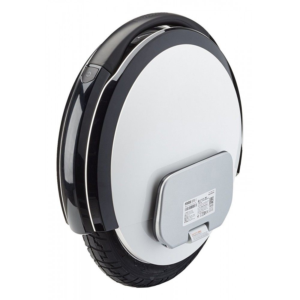Моноколесо Ninebot by Segway One S2 310Wh
