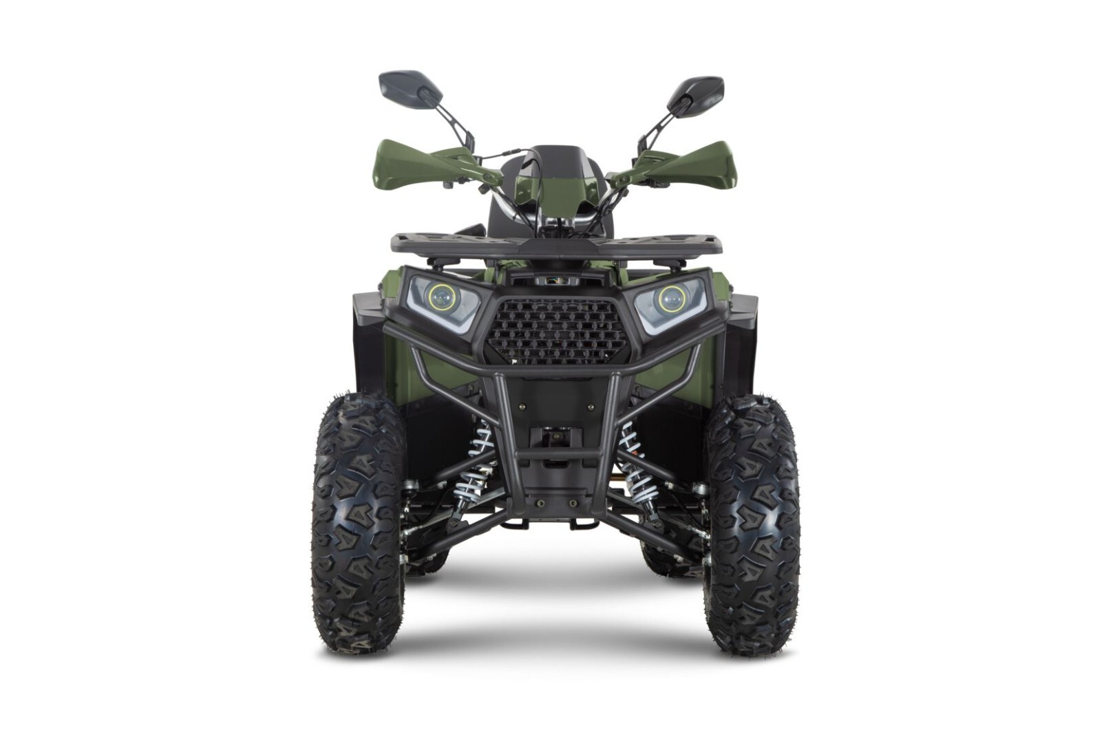 Бензиновый квадроцикл BRZ Dune 200 — изображение 10