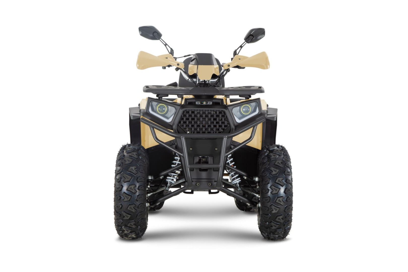 Бензиновый квадроцикл BRZ Dune 200 — изображение 5