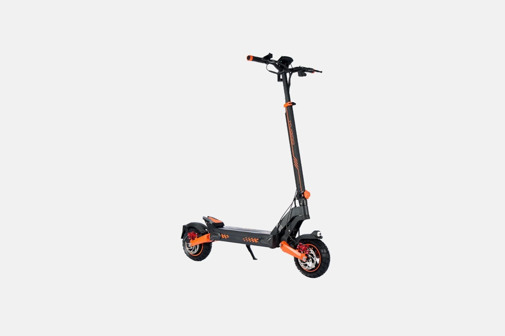 Электросамокат Kugoo F3 Plus