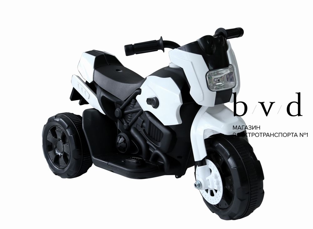 Детский электромотоцикл Minimoto CH 8819