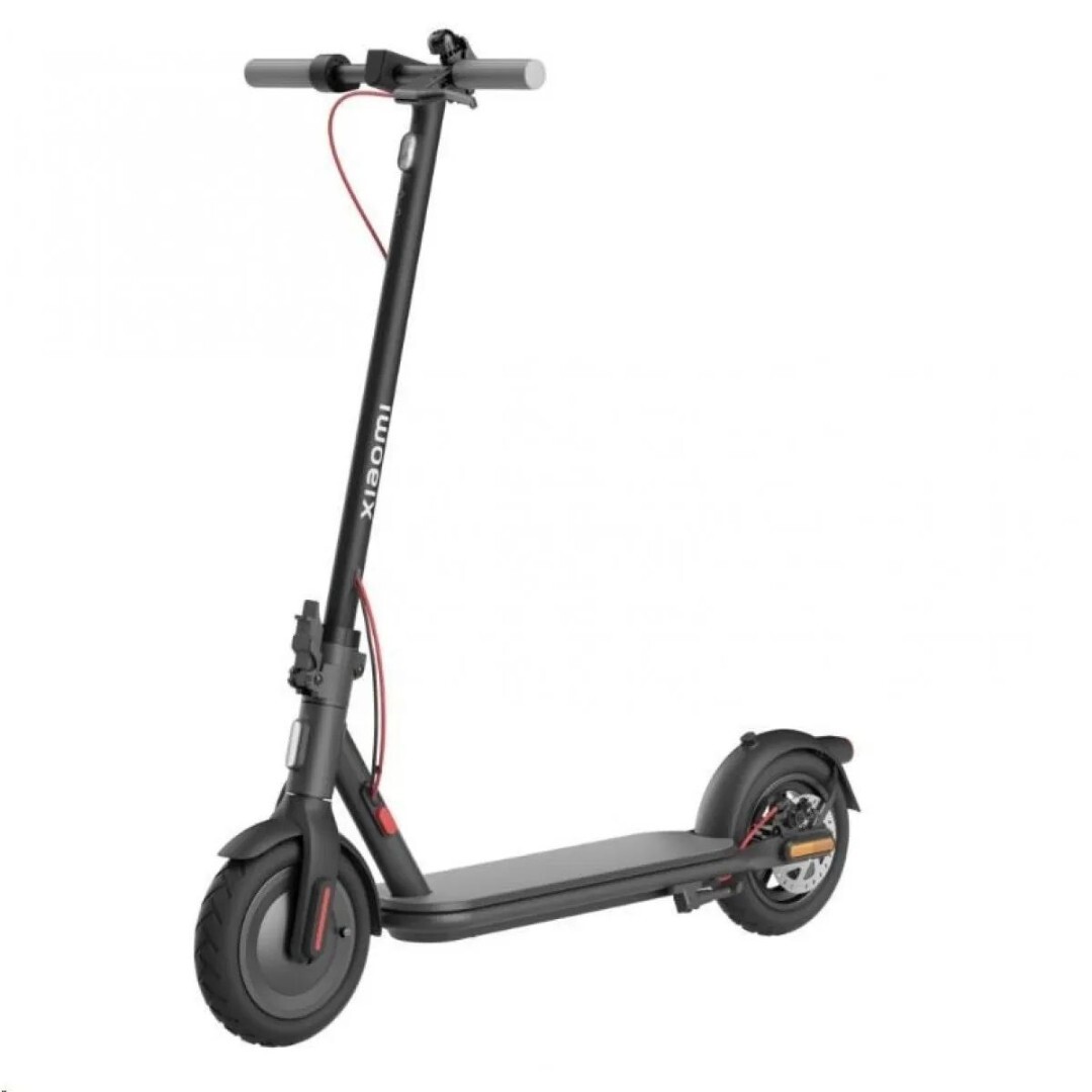 Электросамокат Xiaomi Electric Scooter 4 EU