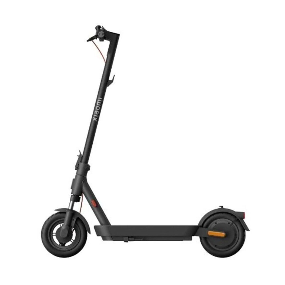 Электросамокат Xiaomi Electric Scooter 5 GL — изображение 2