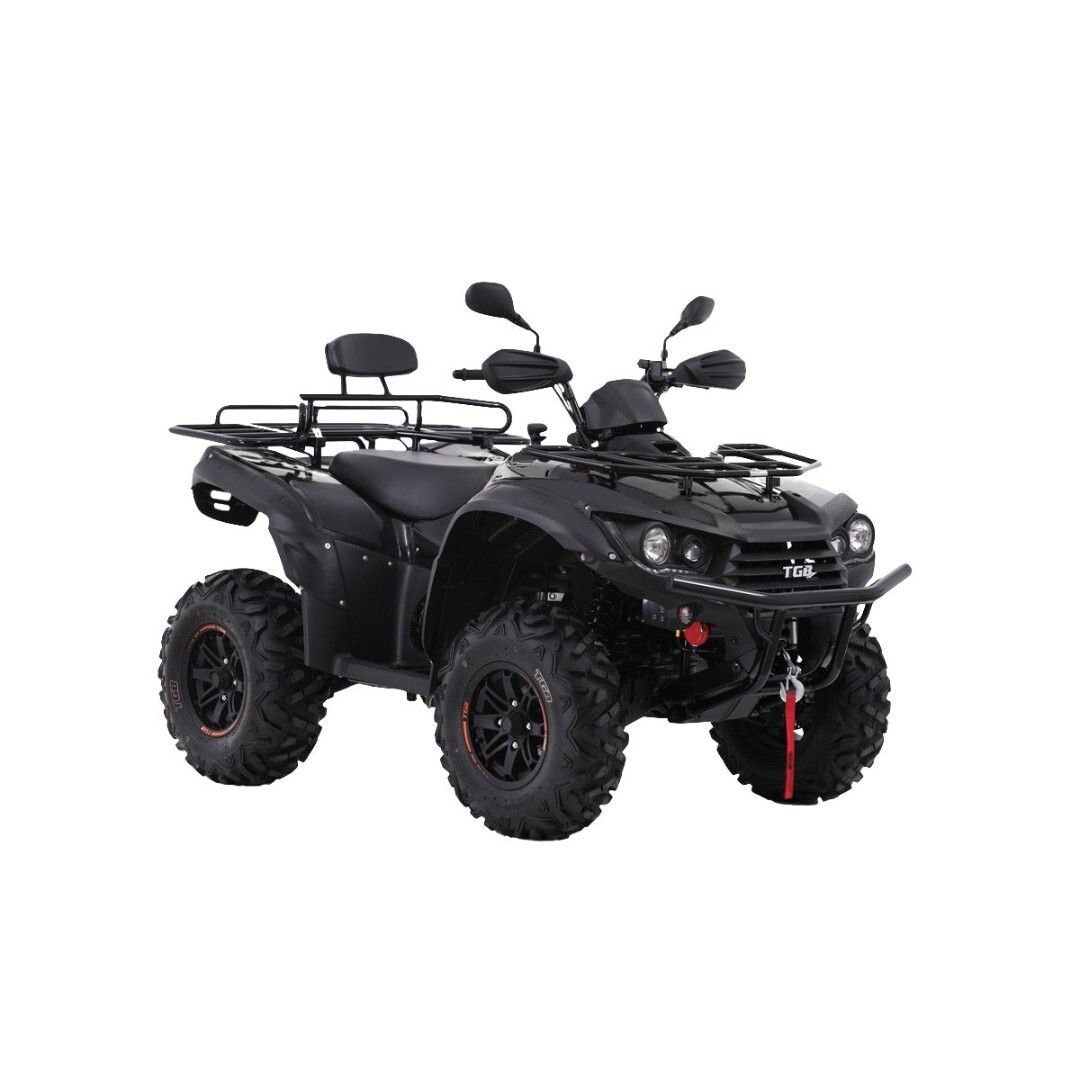 Бензиновый квадроцикл TGB Blade 560 FL EPS Black Edition