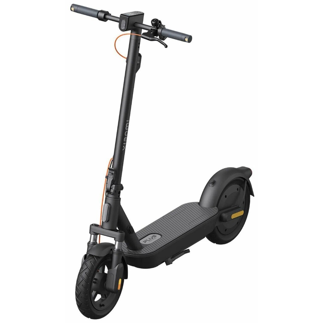 Электросамокат Xiaomi Electric Scooter 5 Plus GL