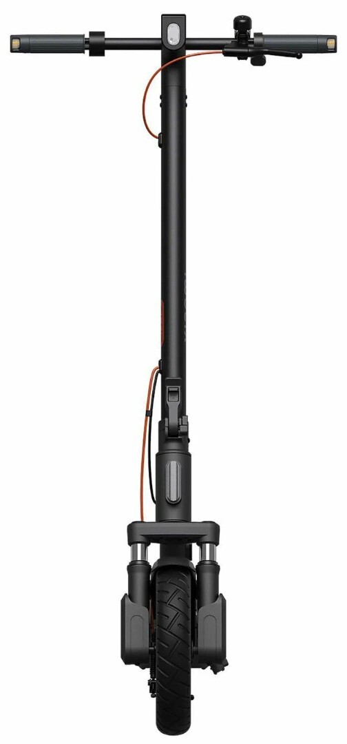 Электросамокат Xiaomi Electric Scooter 5 Plus GL — изображение 2