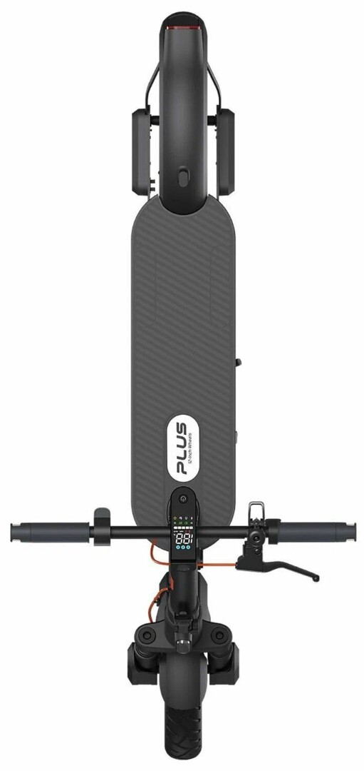 Электросамокат Xiaomi Electric Scooter 5 Plus GL — изображение 3