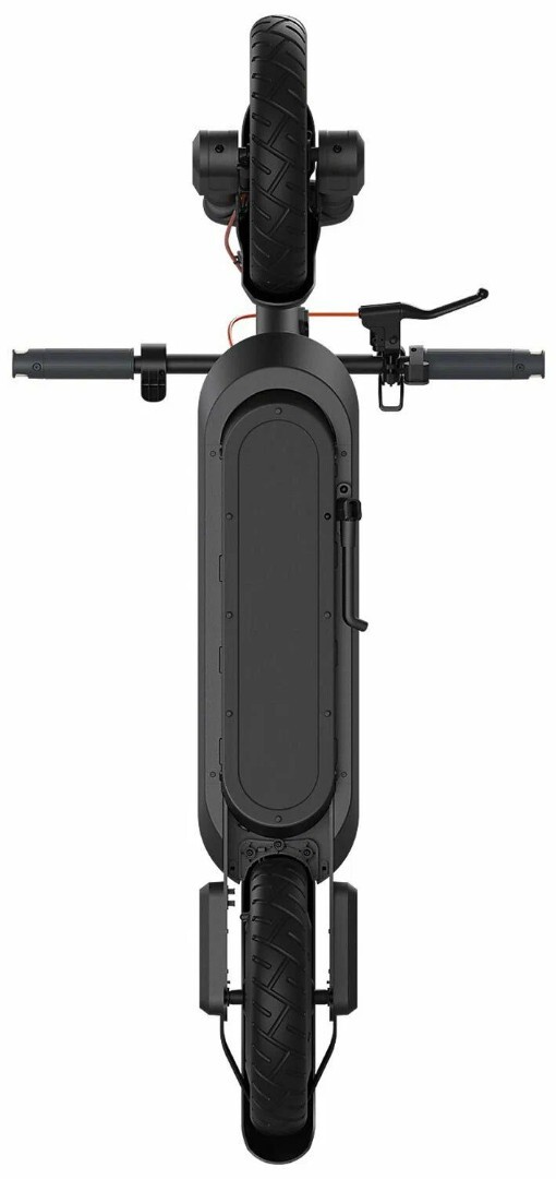 Электросамокат Xiaomi Electric Scooter 5 Plus GL — изображение 4