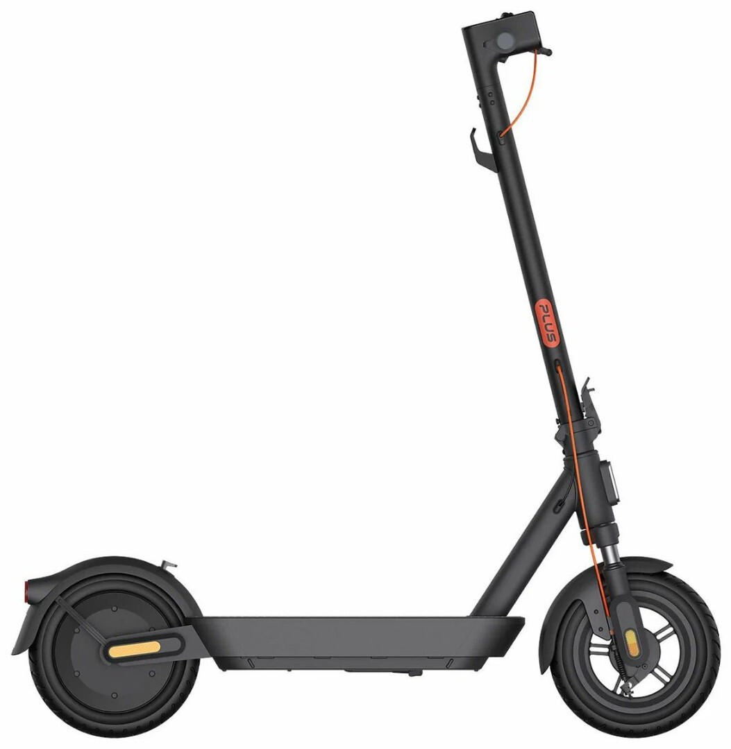 Электросамокат Xiaomi Electric Scooter 5 Plus GL — изображение 6