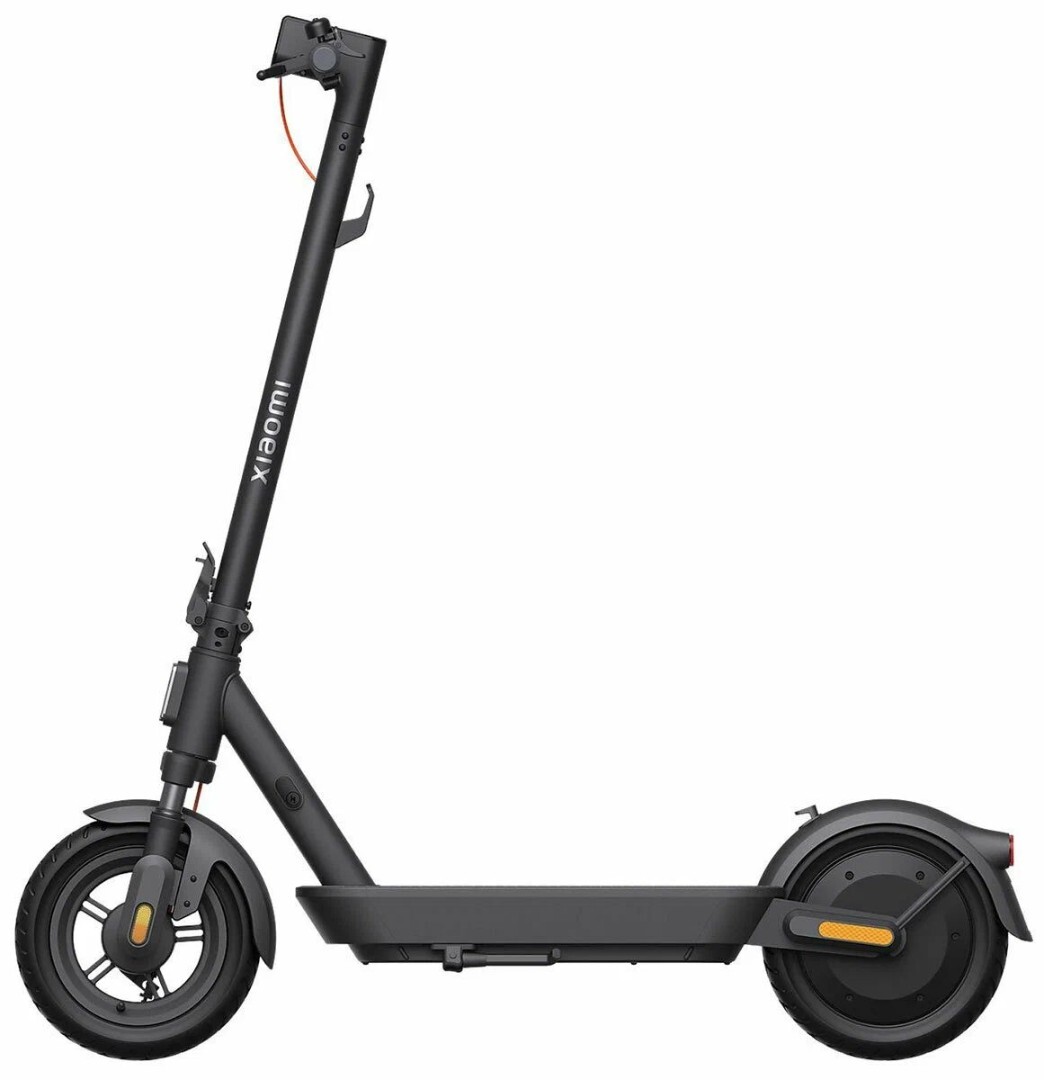 Электросамокат Xiaomi Electric Scooter 5 Plus GL — изображение 7