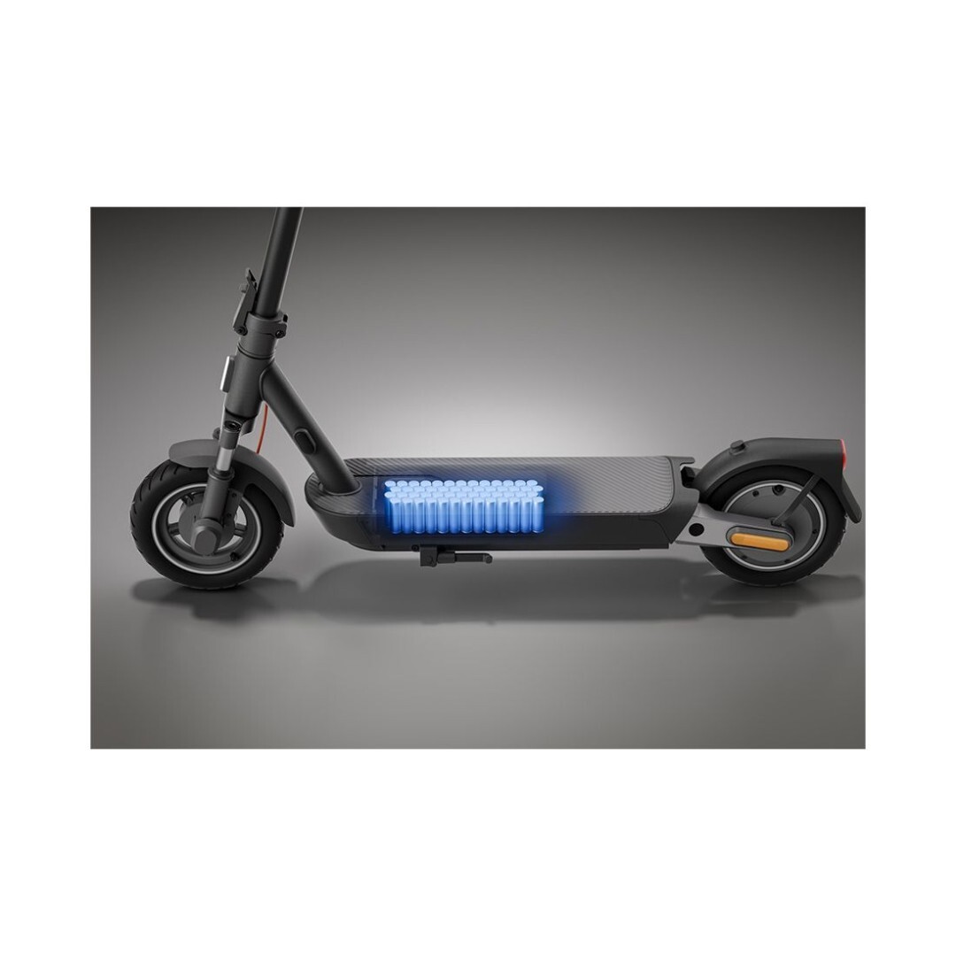 Электросамокат Xiaomi Electric Scooter 5 Pro GL — изображение 2