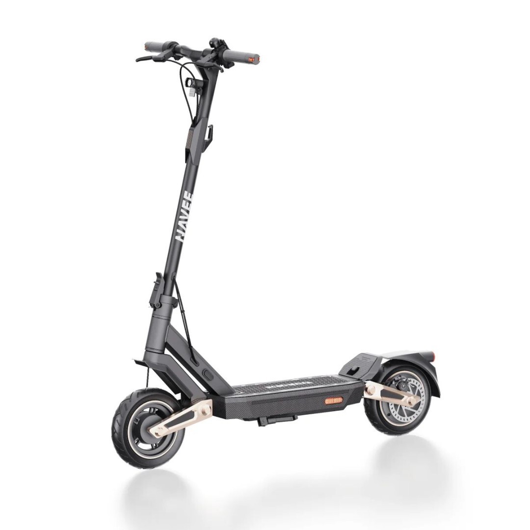 Электросамокат Navee ST3 Pro