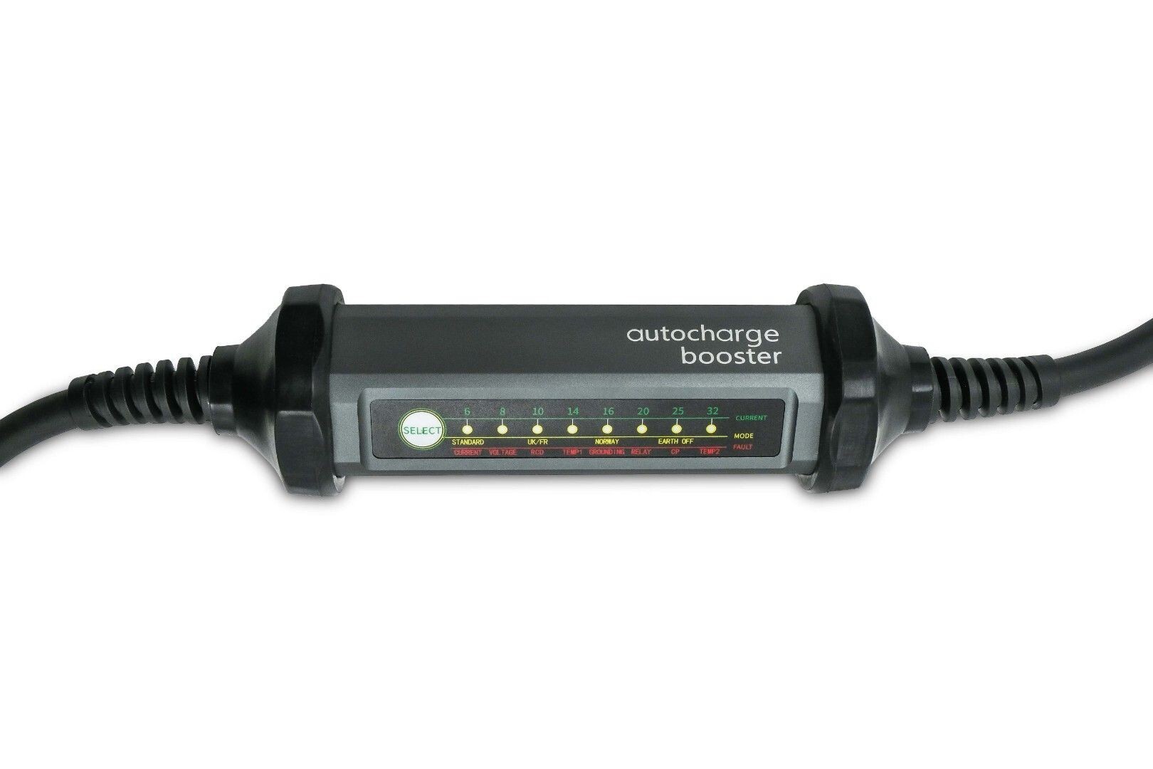 Зарядная станция AUTOCHARGE Booster