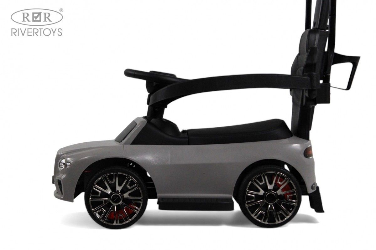 Толокар Bentley Z005ZZ-TP — изображение 8