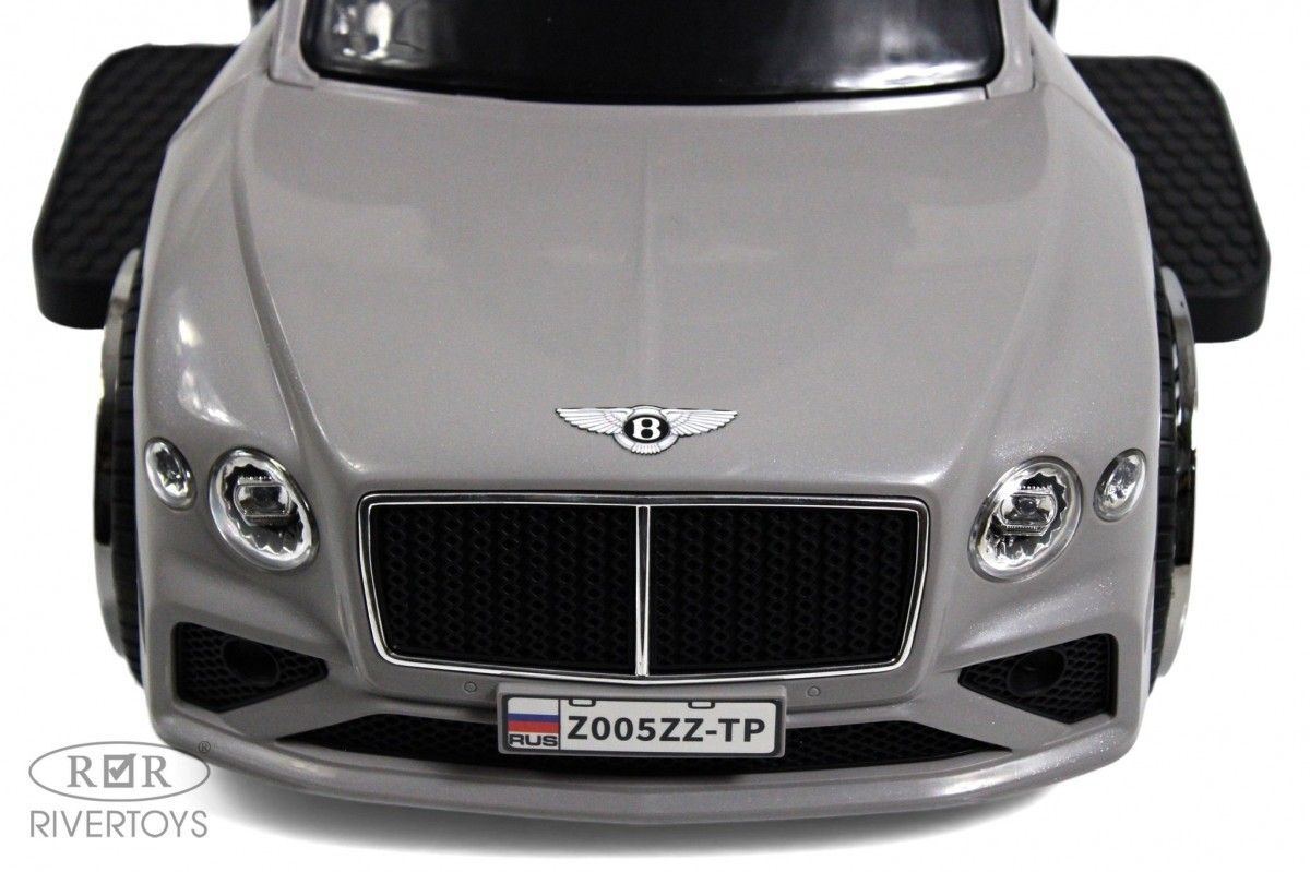 Толокар Bentley Z005ZZ-TP — изображение 15