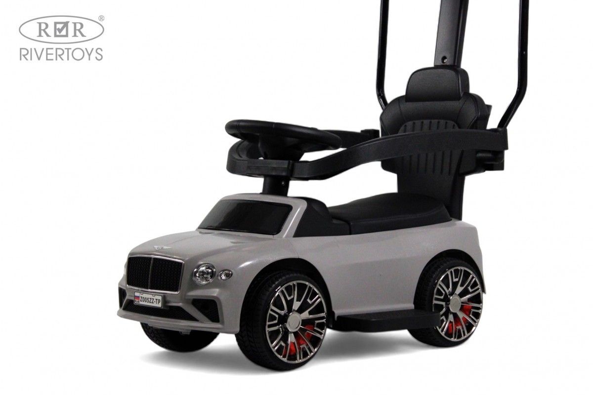 Толокар Bentley Z005ZZ-TP — изображение 9