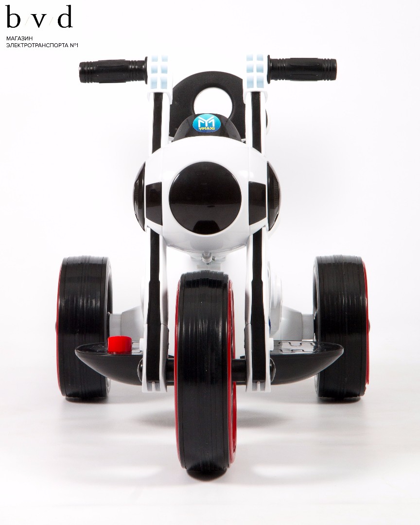 Детский электромотоцикл Y-MAXI YM93
