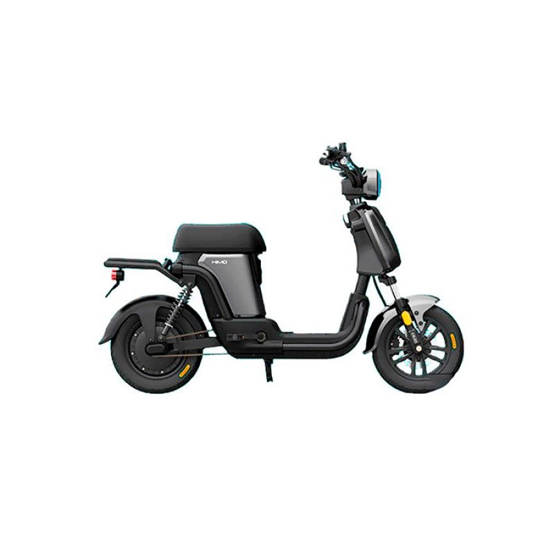 Электроскутер HIMO T1 City Edition