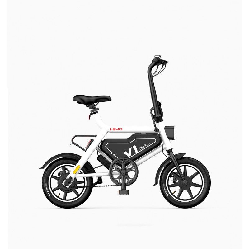 Электровелосипед HIMO V1 Plus City Edition Electric Bicycle