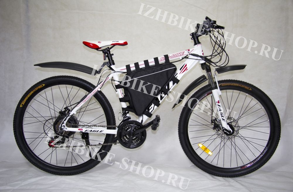 Электровелосипед IZH-BIKE EAGLE 26"