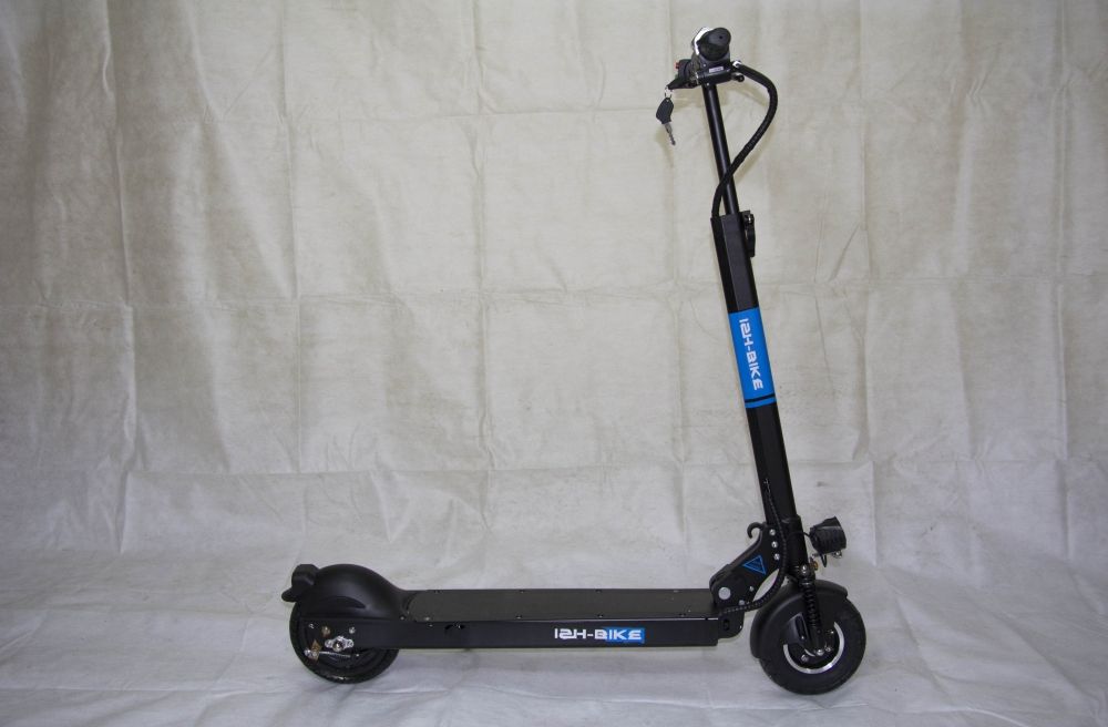 Электросамокат IZH-BIKE 6Ah
