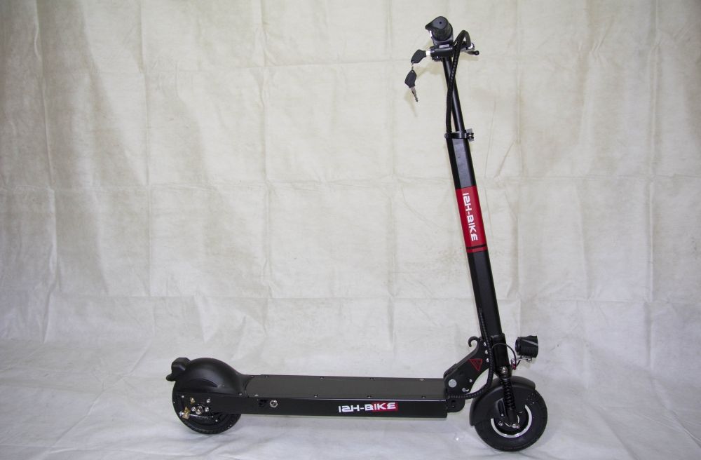 Электросамокат IZH-BIKE 8Ah