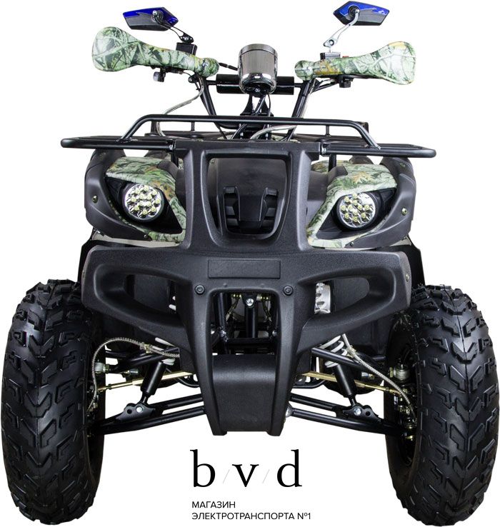 Бензиновый квадроцикл Avantis Hunter 150