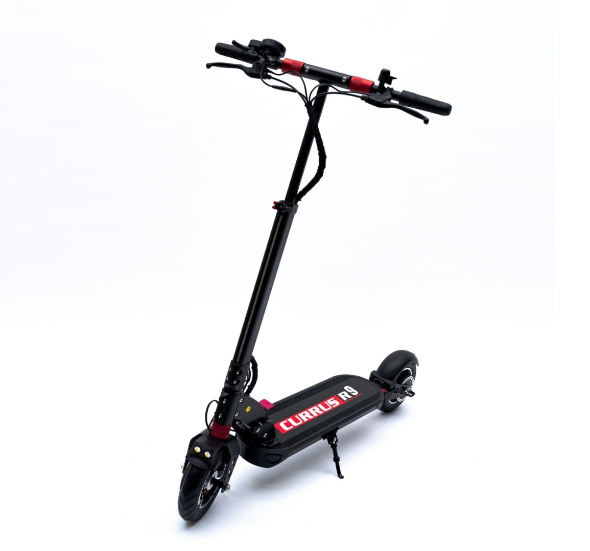 Электросамокат Currus R9