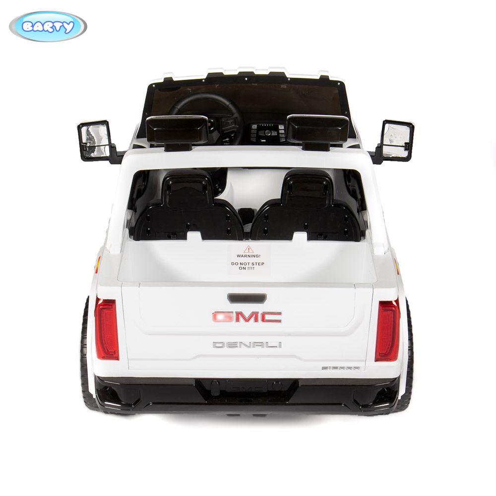 Детский электромобиль GMC HL 368 — изображение 7