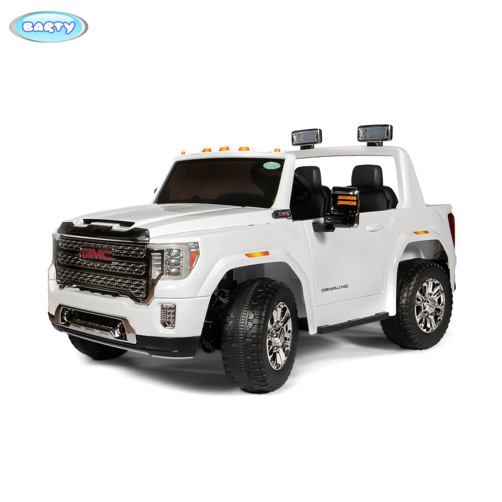 Детский электромобиль GMC HL 368
