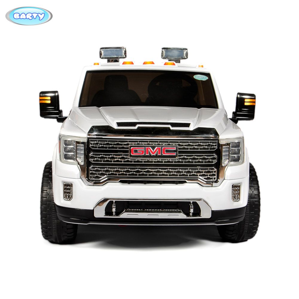 Детский электромобиль GMC HL 368 — изображение 11