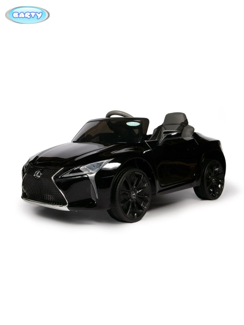 Детский электромобиль LEXUS LC500 JE1618