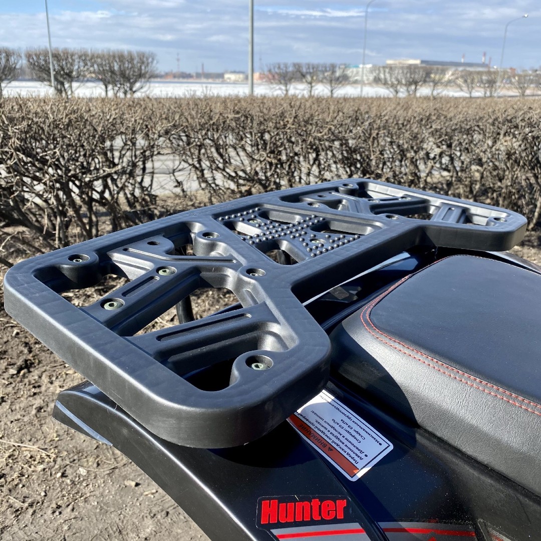 Бензиновый квадроцикл AVANTIS HUNTER-LUX NEW — изображение 55