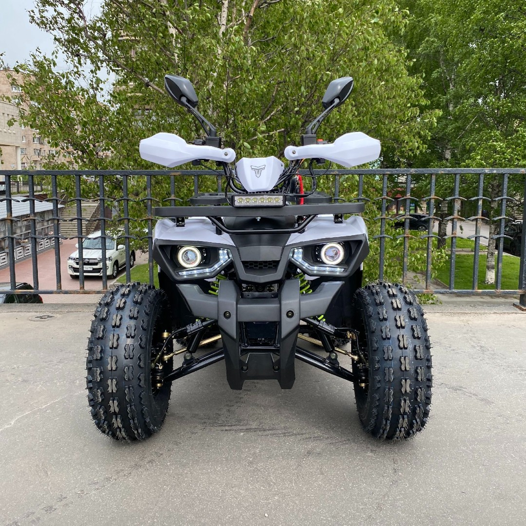 Бензиновый квадроцикл AVANTIS HUNTER-LUX NEW — изображение 7