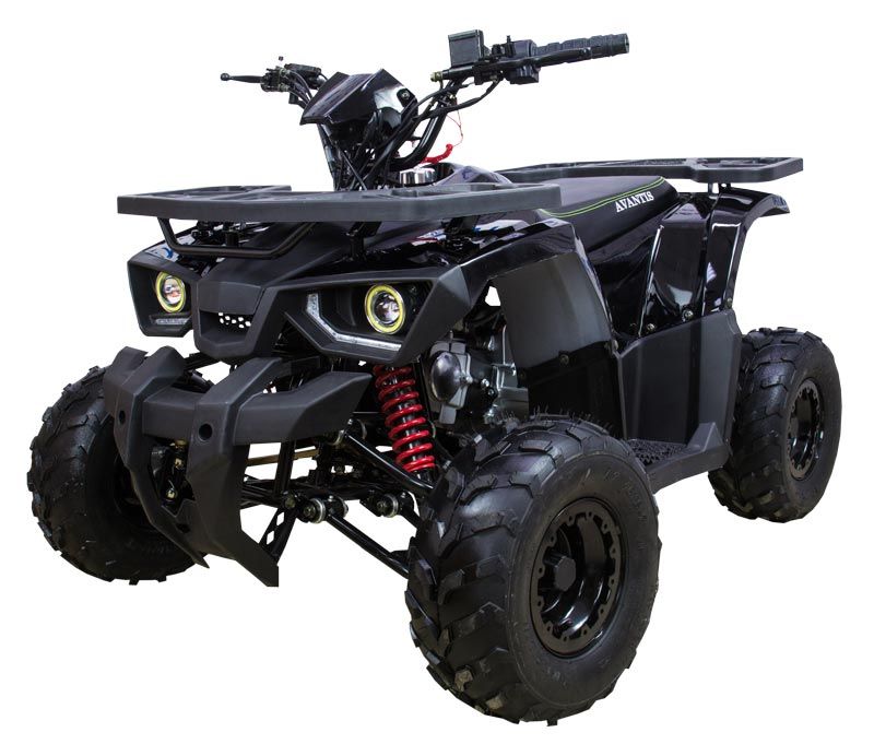 Бензиновый квадроцикл Avantis HUNTER 7 NEW LUX