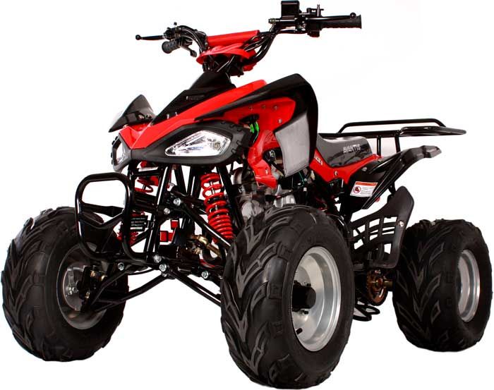 Бензиновый квадроцикл Avantis Mirage 4M