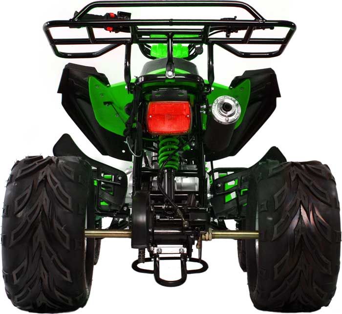 Бензиновый квадроцикл Avantis Mirage 4M — изображение 6