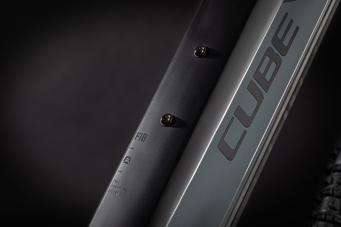 Электровелосипед CUBE 21 Reaction Hybrid Pro 500 29 — изображение 4
