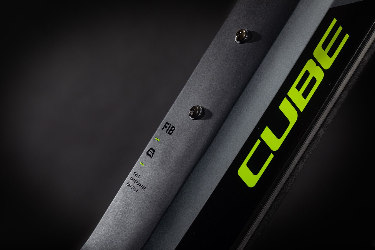 Электровелосипед CUBE 21 Reaction Hybrid Performance 400 Allroad — изображение 4