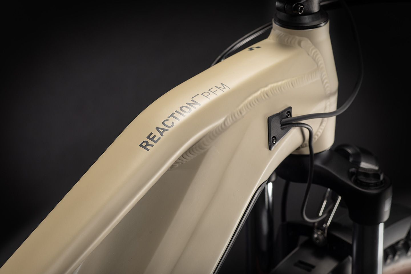 Электровелосипед CUBE 21 Reaction Hybrid Performance 400 Allroad — изображение 15