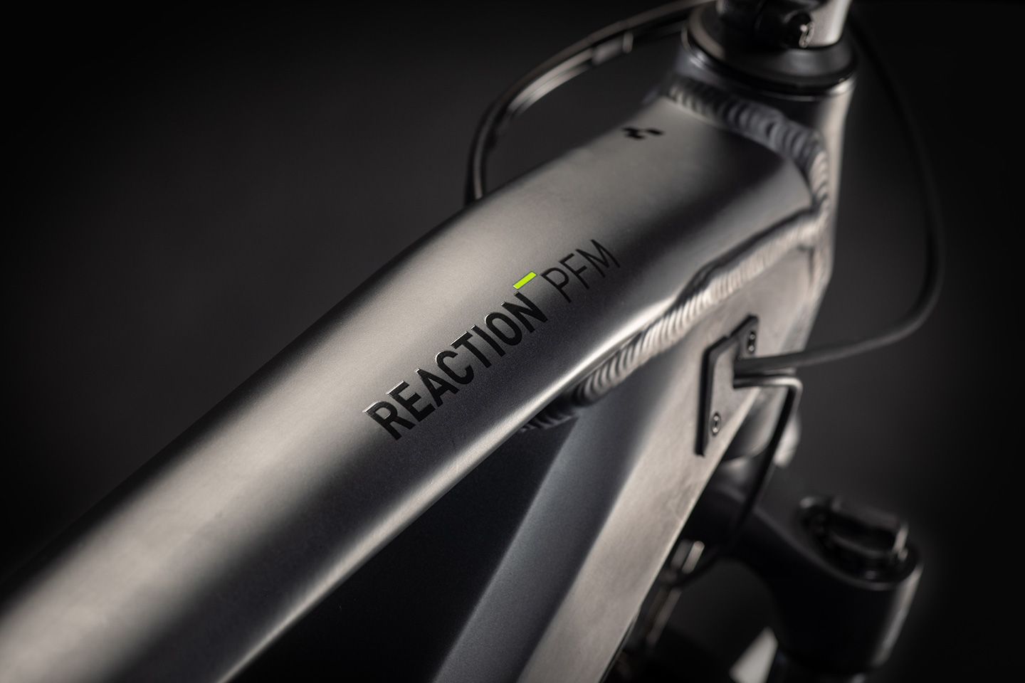 Электровелосипед CUBE 21 Reaction Hybrid Performance 400 Allroad — изображение 3