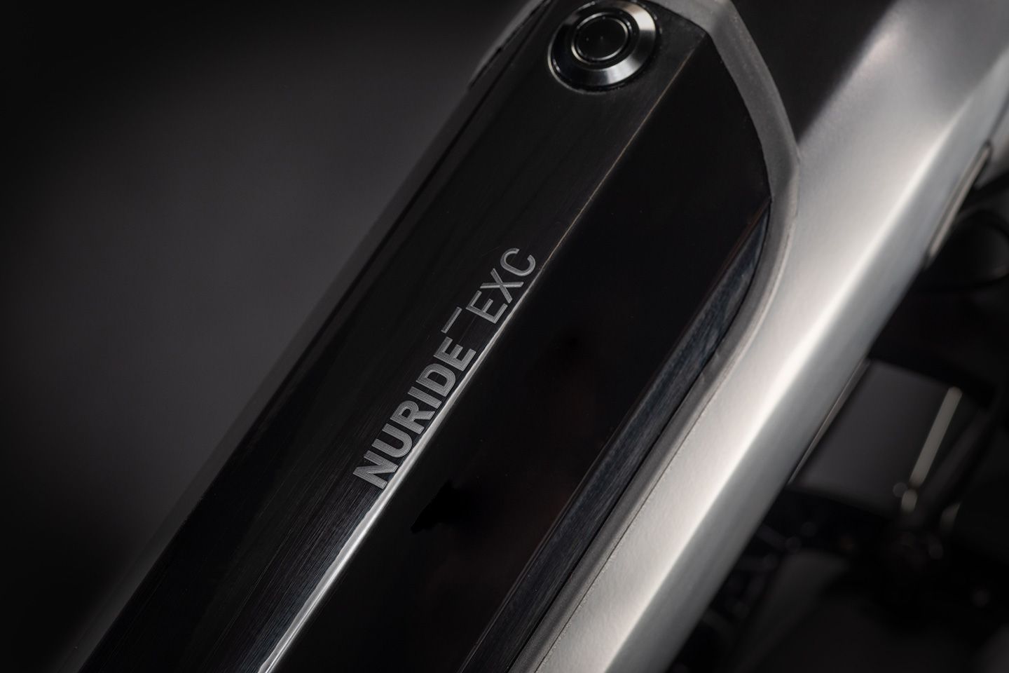 Электровелосипед CUBE 21 Nuride Hybrid EXC 625 Allroad — изображение 7