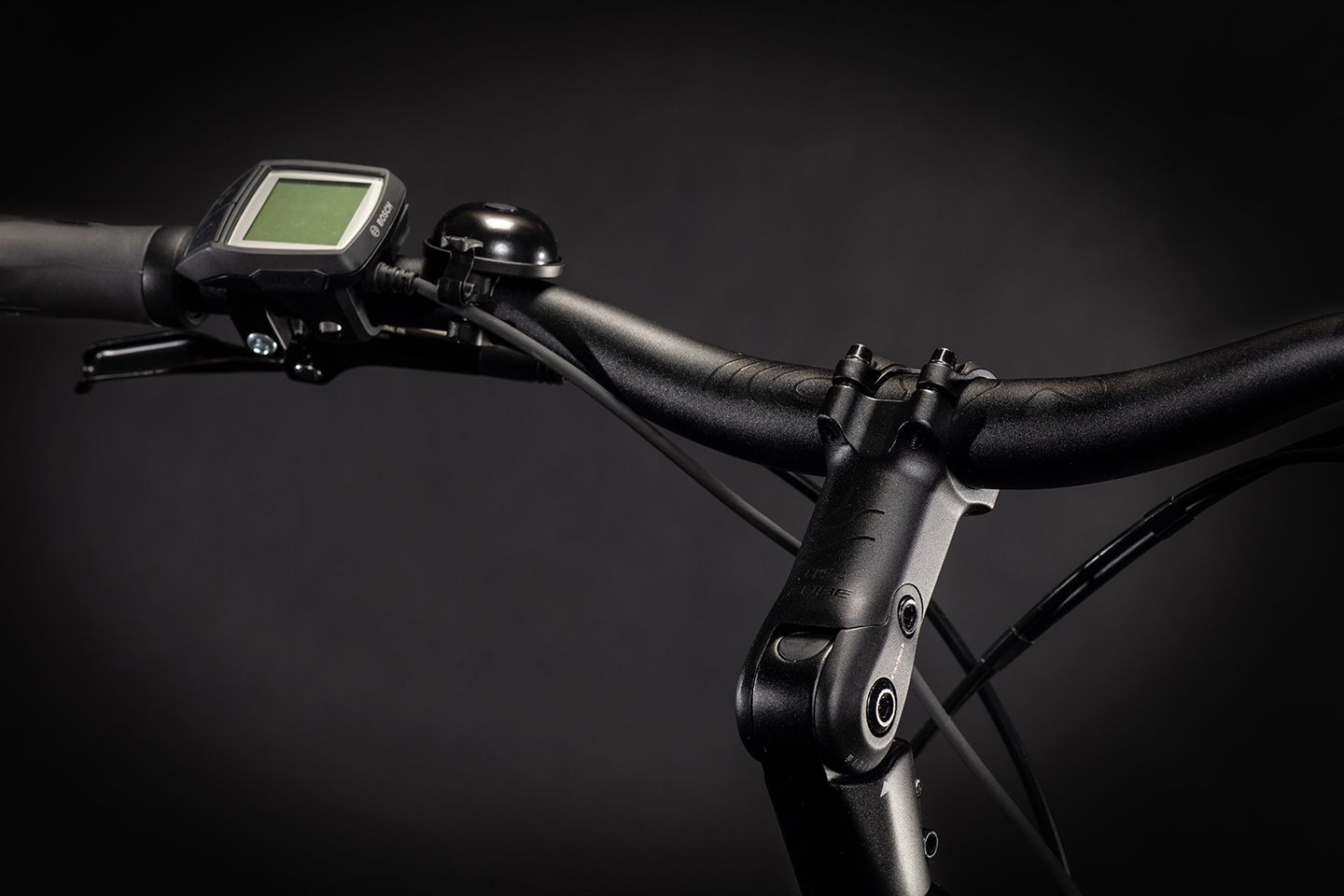 Электровелосипед CUBE 21 Nuride Hybrid Pro 500 Allroad — изображение 9