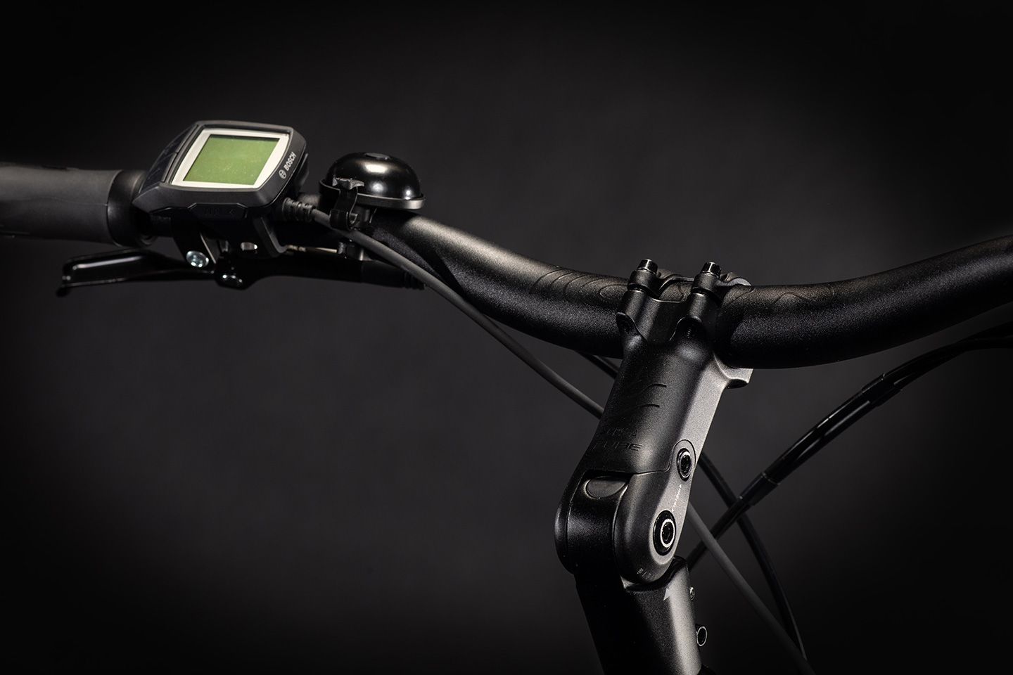 Электровелосипед CUBE 21 Nuride Hybrid Pro 500 — изображение 9