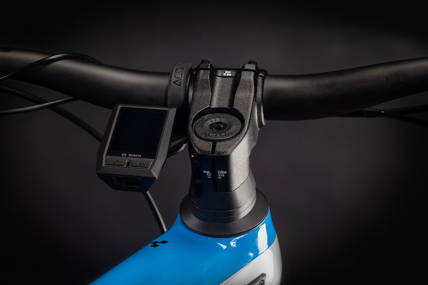 Электровелосипед CUBE 21 Stereo Hybrid 140 HPC Actionteam 625 Kiox — изображение 5