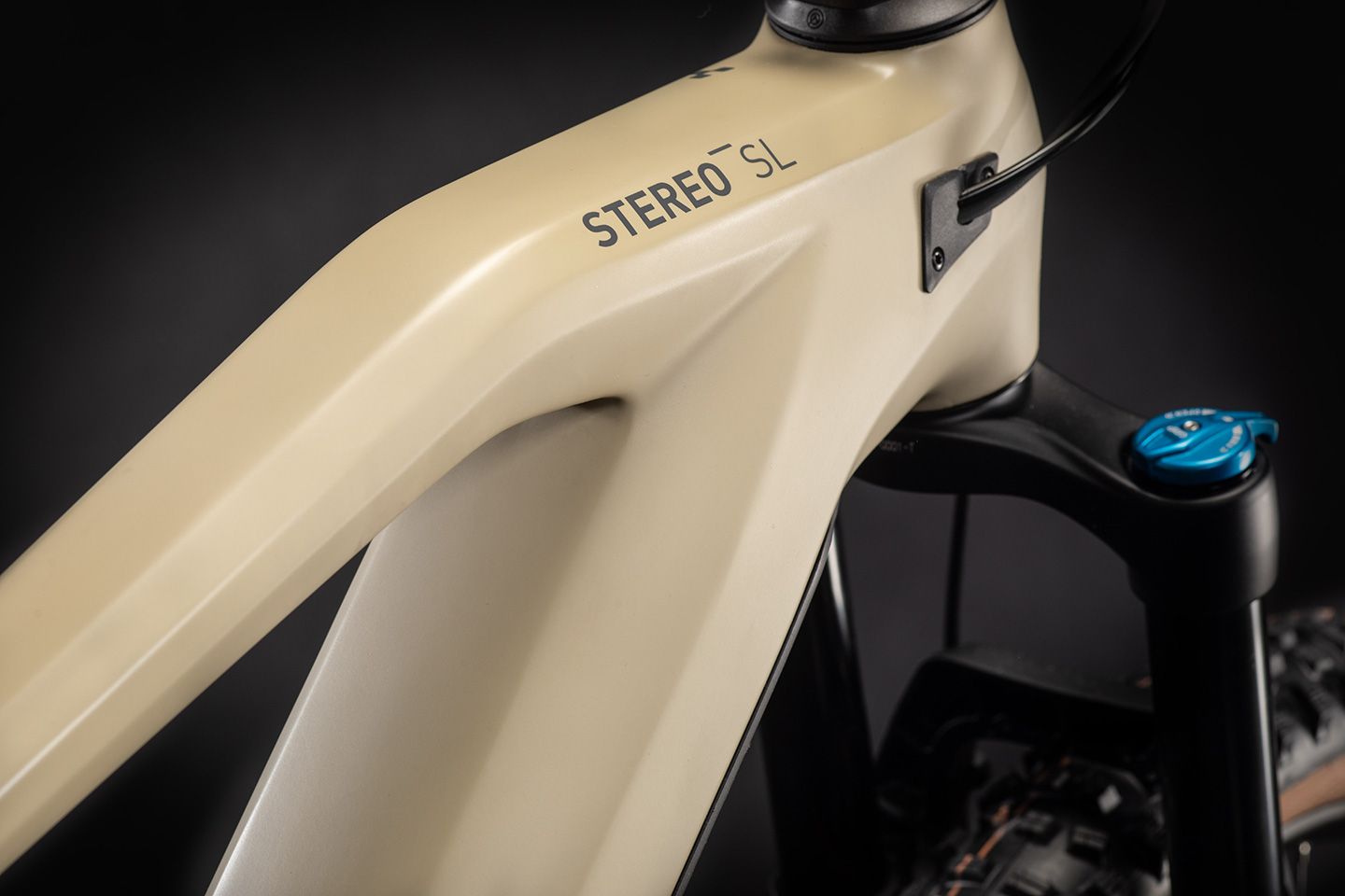Электровелосипед CUBE 21 Stereo Hybrid 140 HPC SL 625 — изображение 12