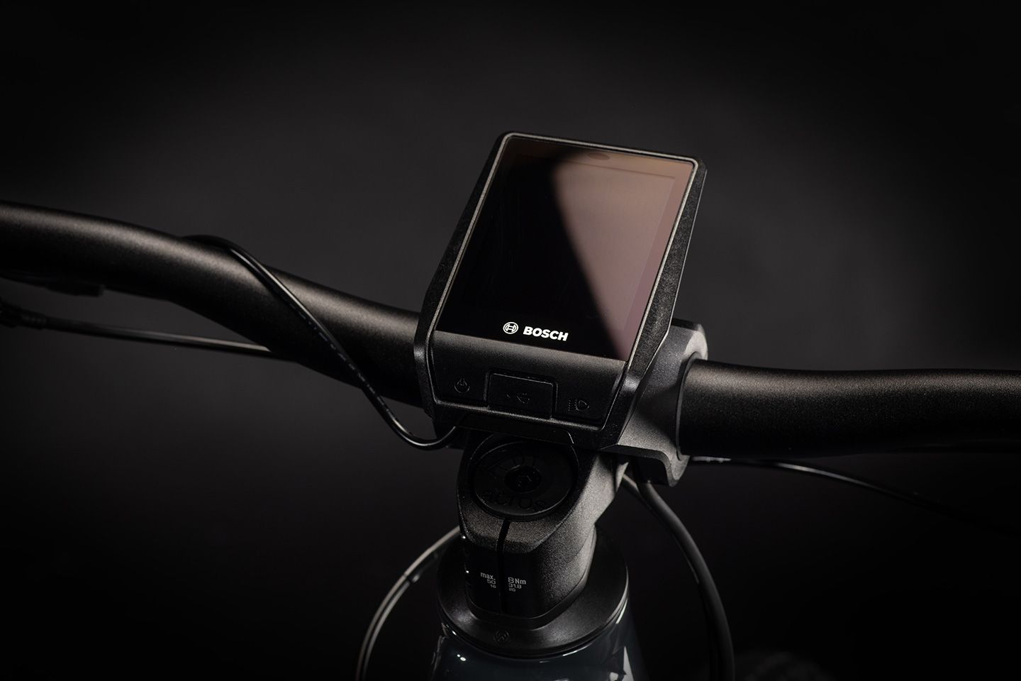 Электровелосипед CUBE 21 Stereo Hybrid 120 SL 625 — изображение 3
