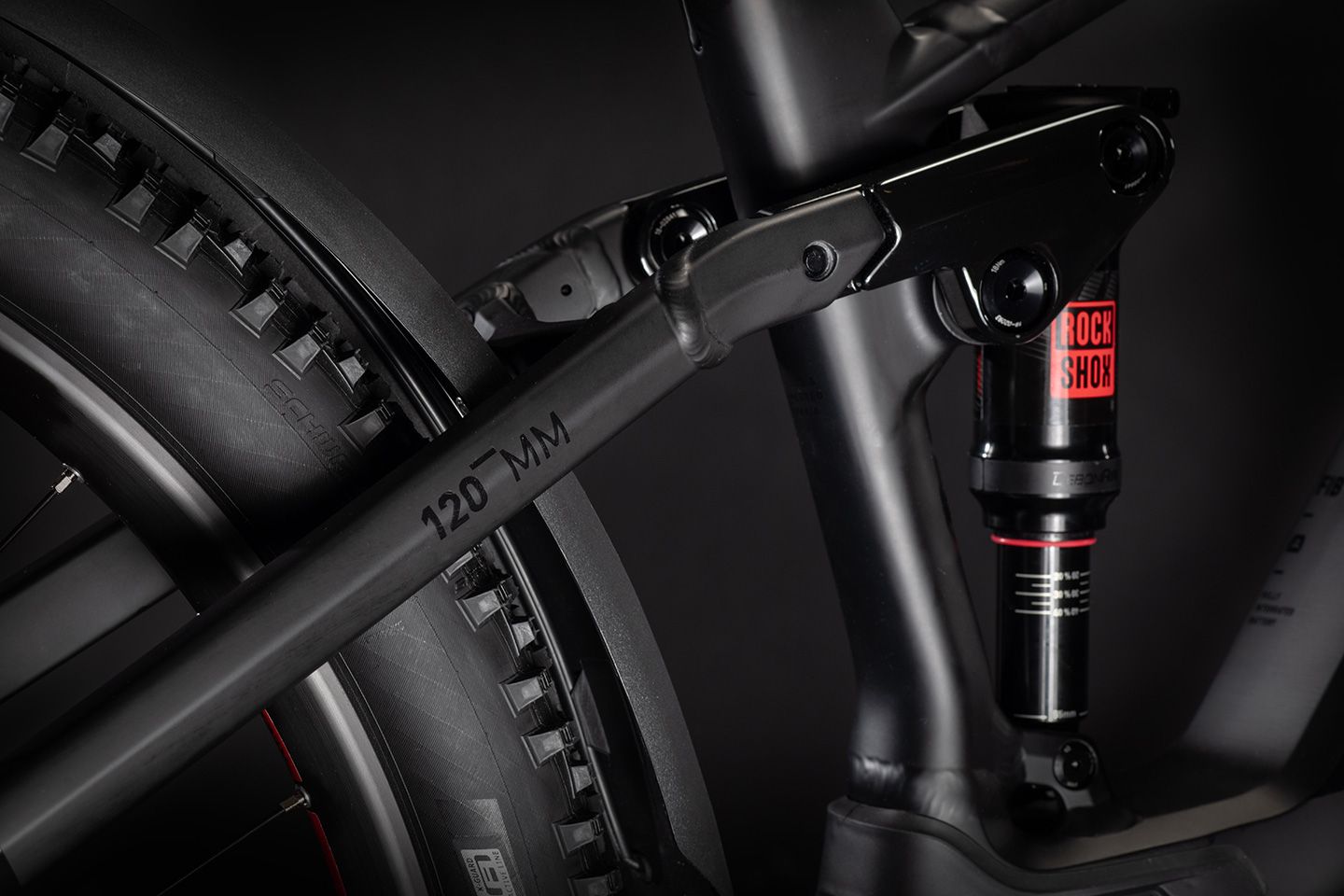 Электровелосипед CUBE 21 Stereo Hybrid 120 Race 625